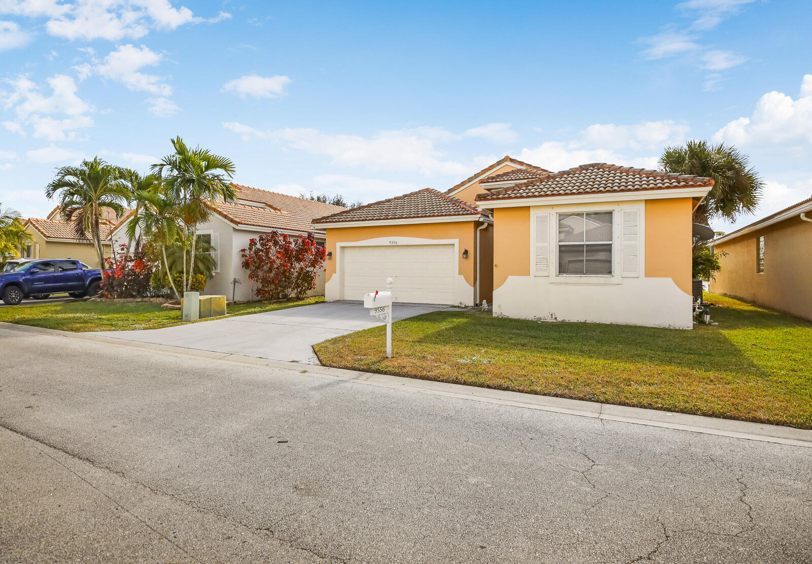 Property Photo: 9556 Lago Drive FL 33472
