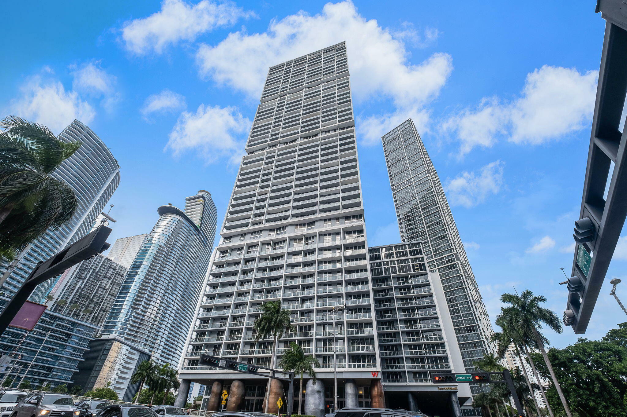 Property Photo:  485 Brickell Avenue 3809  FL 33131 