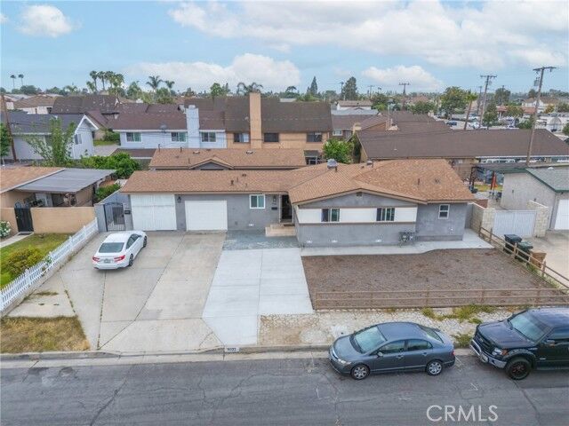 Property Photo: 9022 Marlene Avenue CA 92841