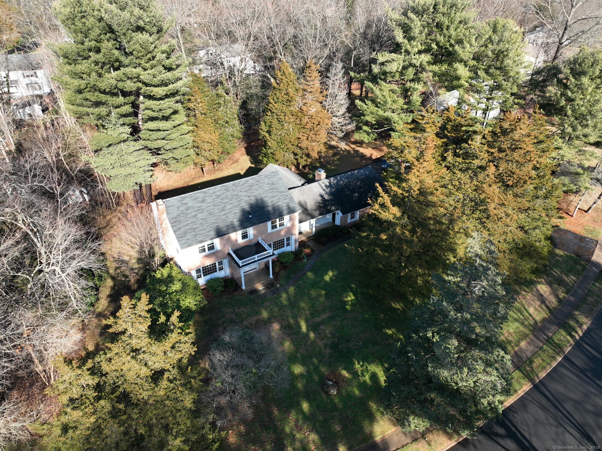 Property Photo:  370 Payne Drive  CT 06410 