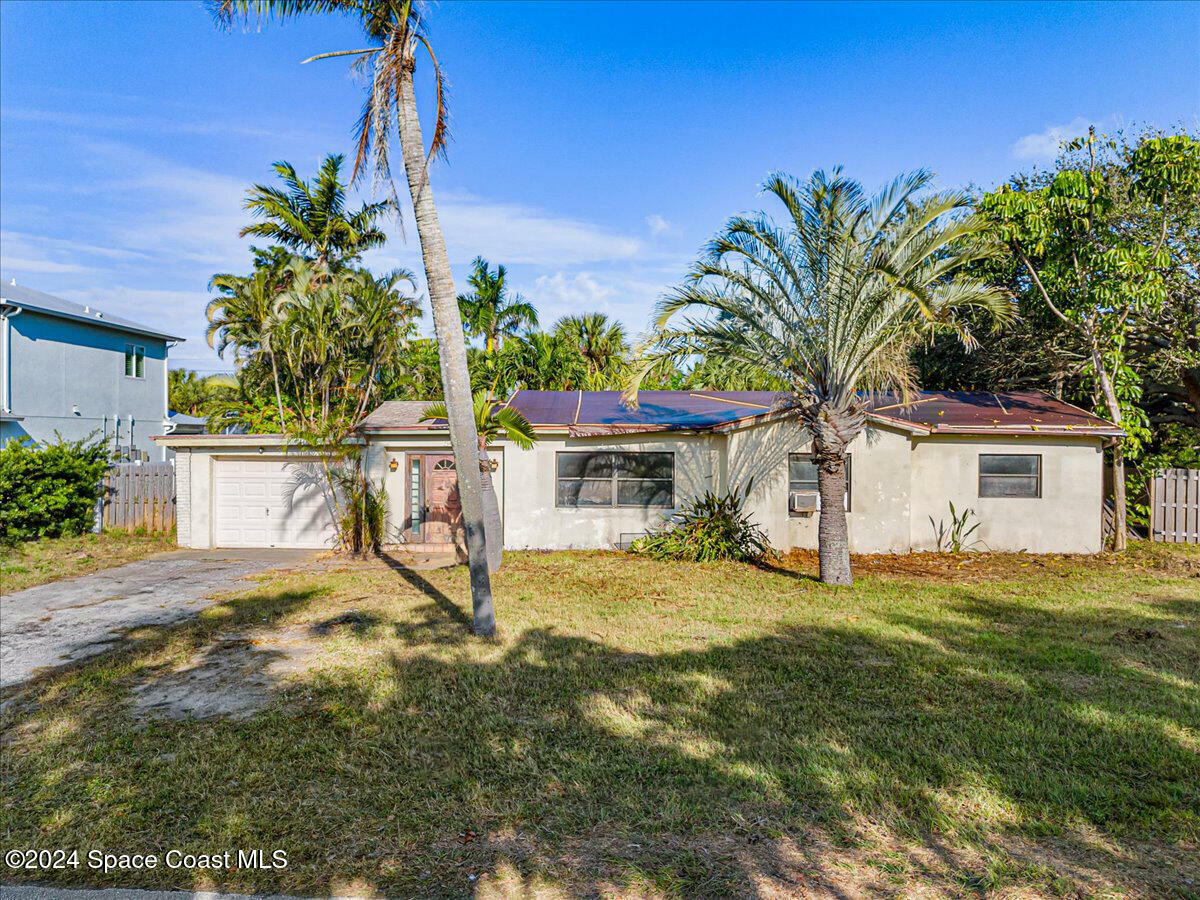 Property Photo:  234 Michigan Avenue  FL 32903 