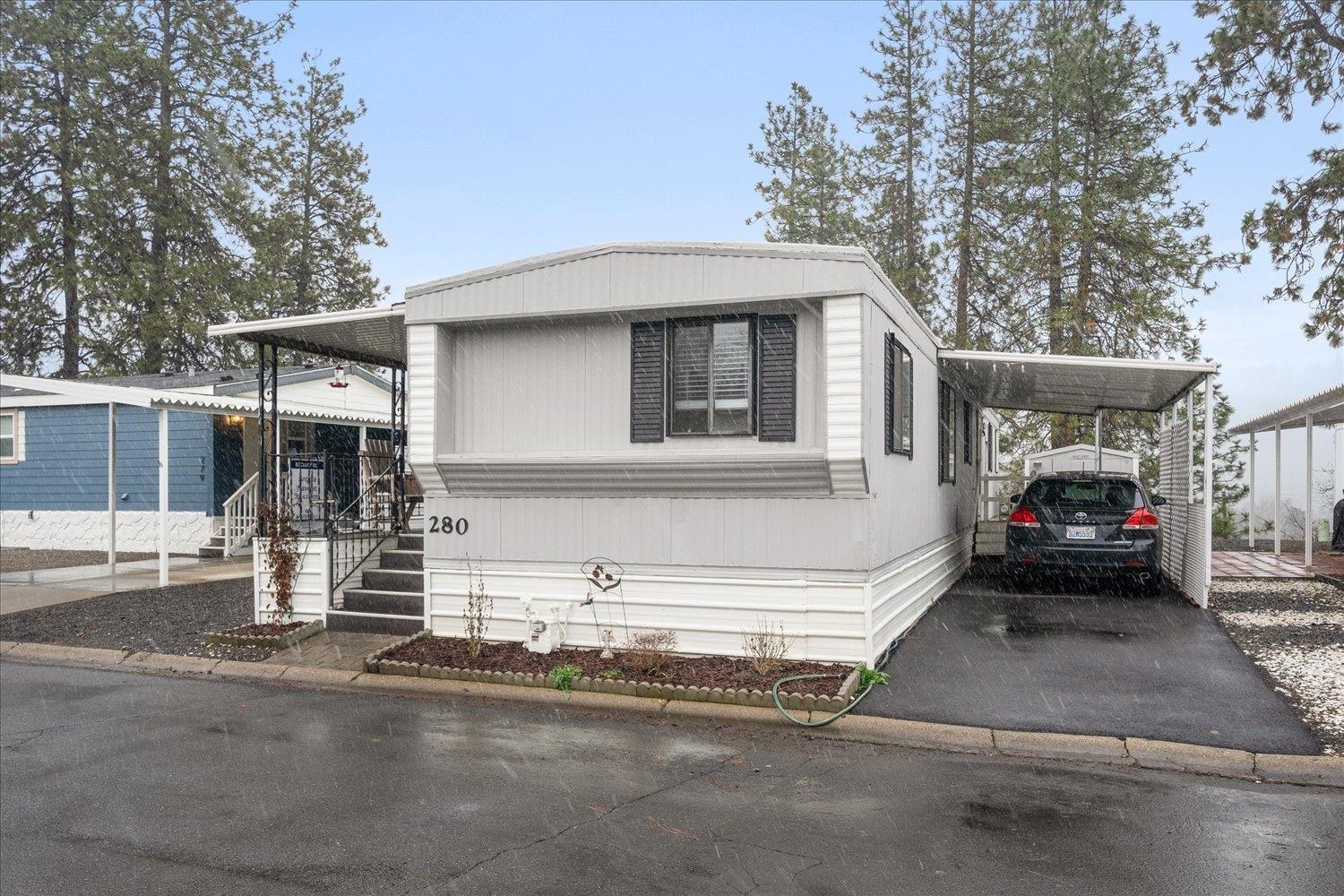 Property Photo:  2311 W 16th Ave 280  WA 99224 