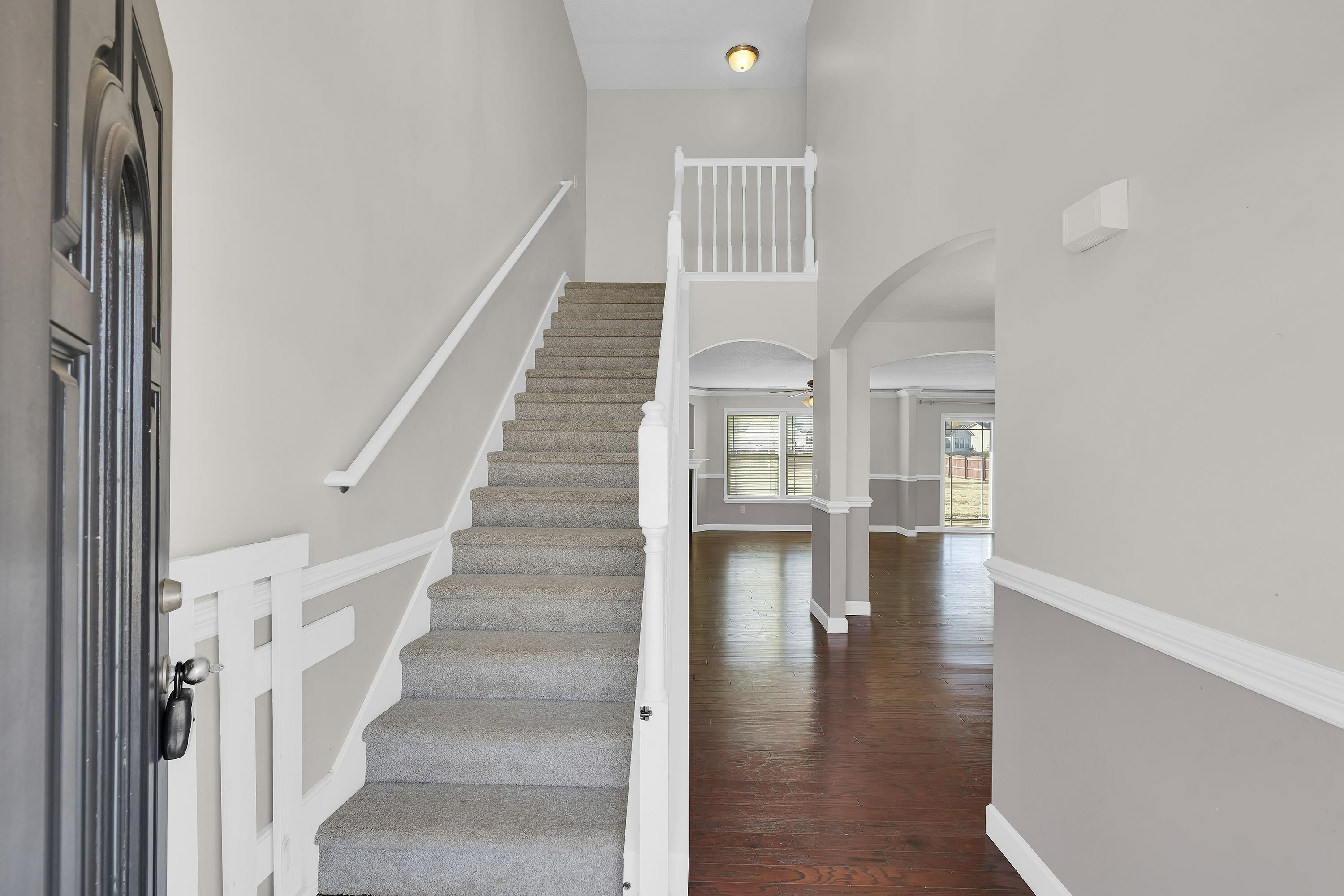 Property Photo:  608 Berry Road  SC 29316 