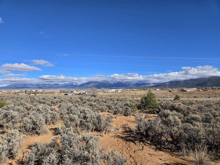 Property Photo:  Tbd Este Es Road  NM 87571 