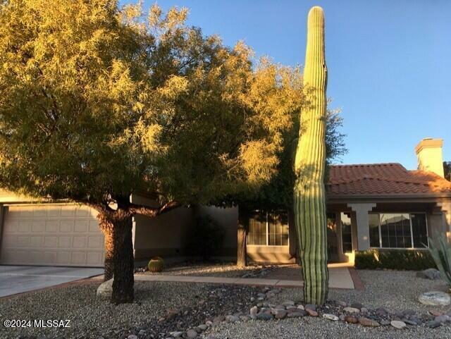 1001 E Desert Glen Drive  Oro Valley AZ 85755 photo