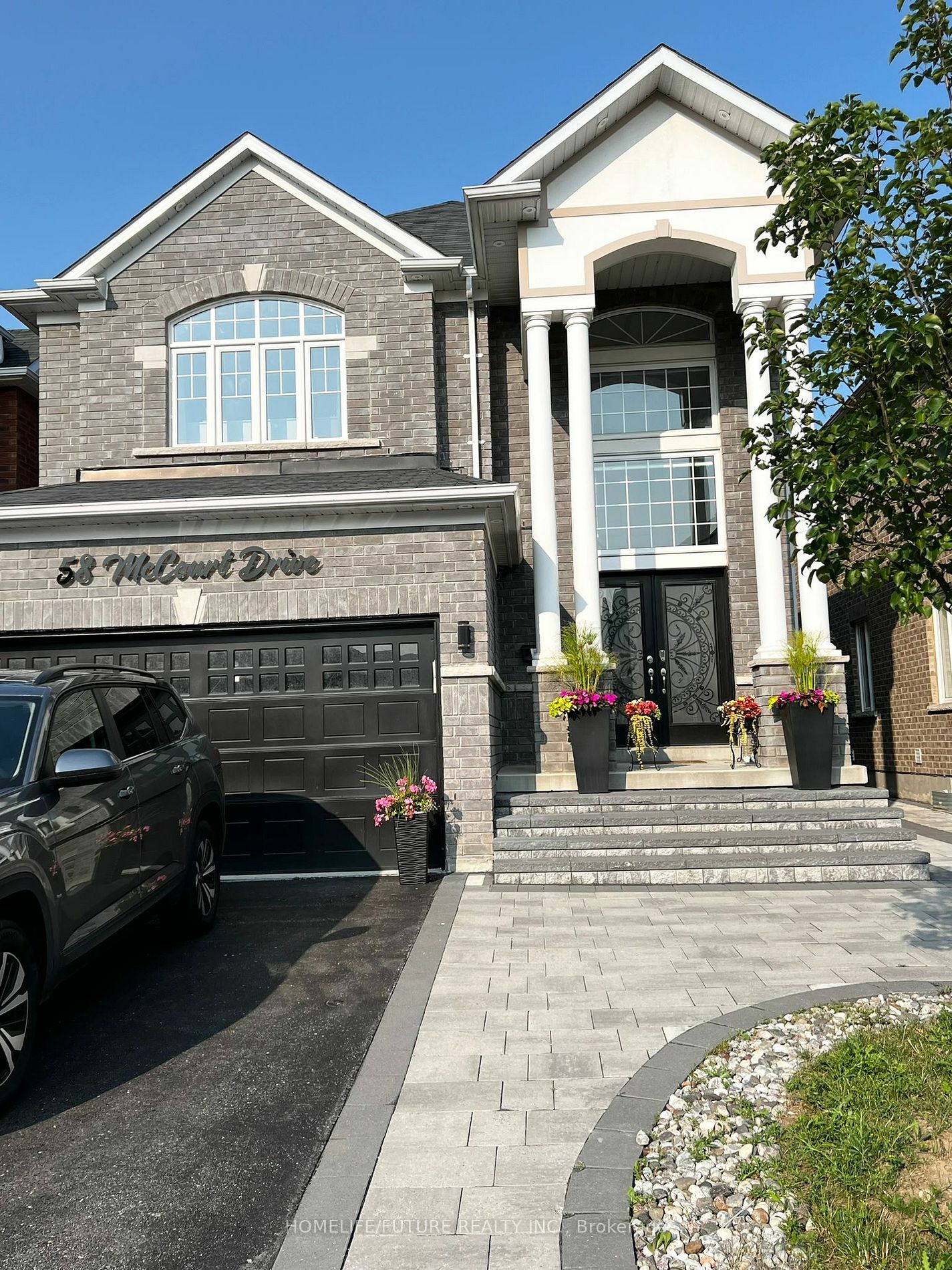 Property Photo:  58 McCourt Dr  ON L1Z 0P1 