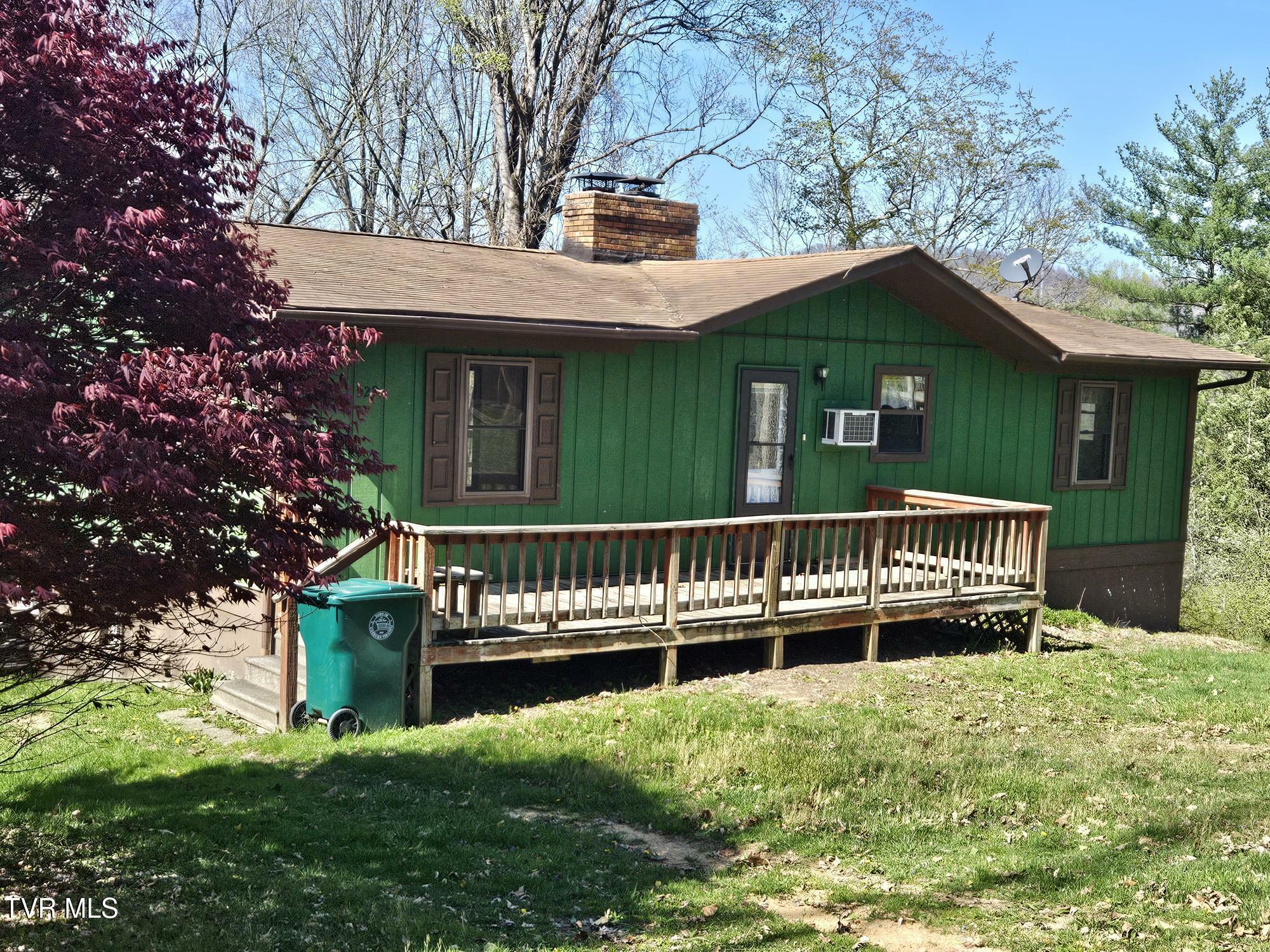 Property Photo:  329 Southwest Chalet Drive  VA 24230 