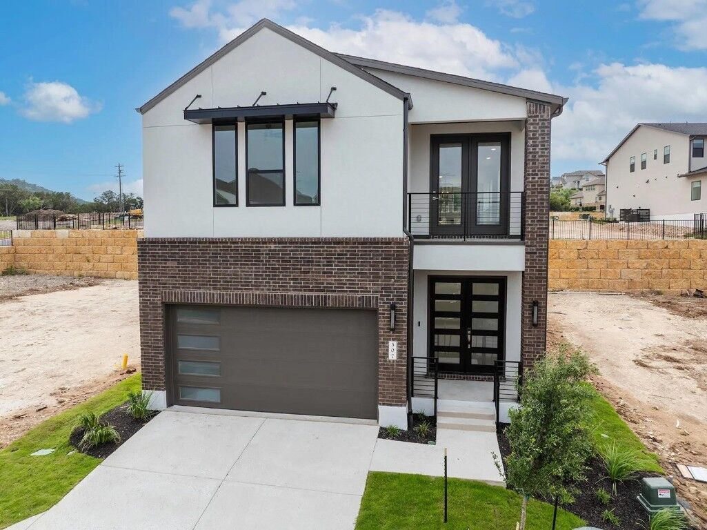Property Photo:  507 Grapeleaf Drive  TX 78738 