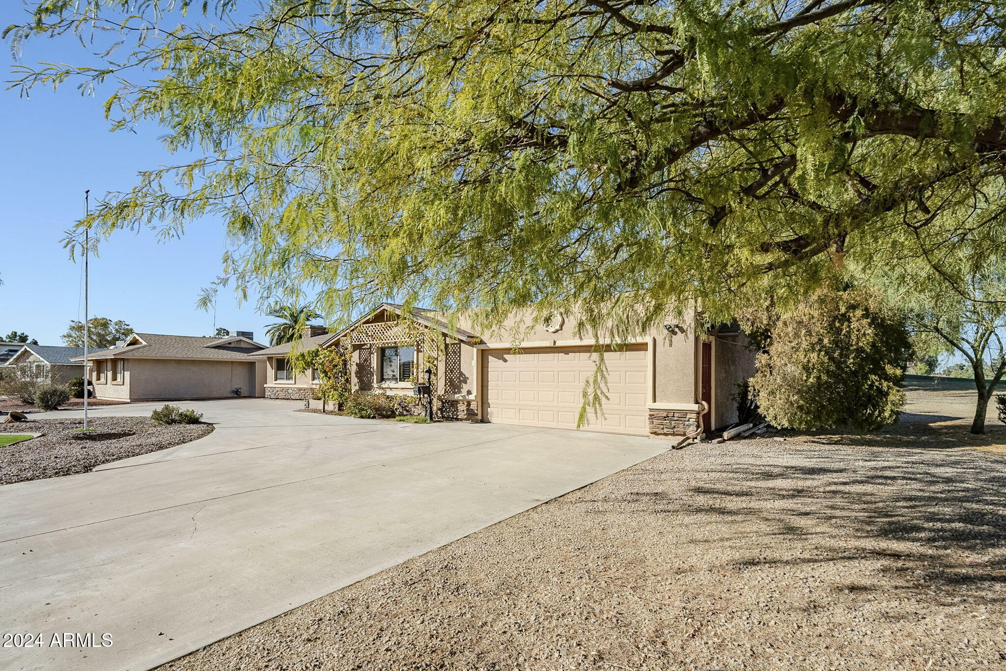 Property Photo:  12436 N 105th Avenue  AZ 85351 