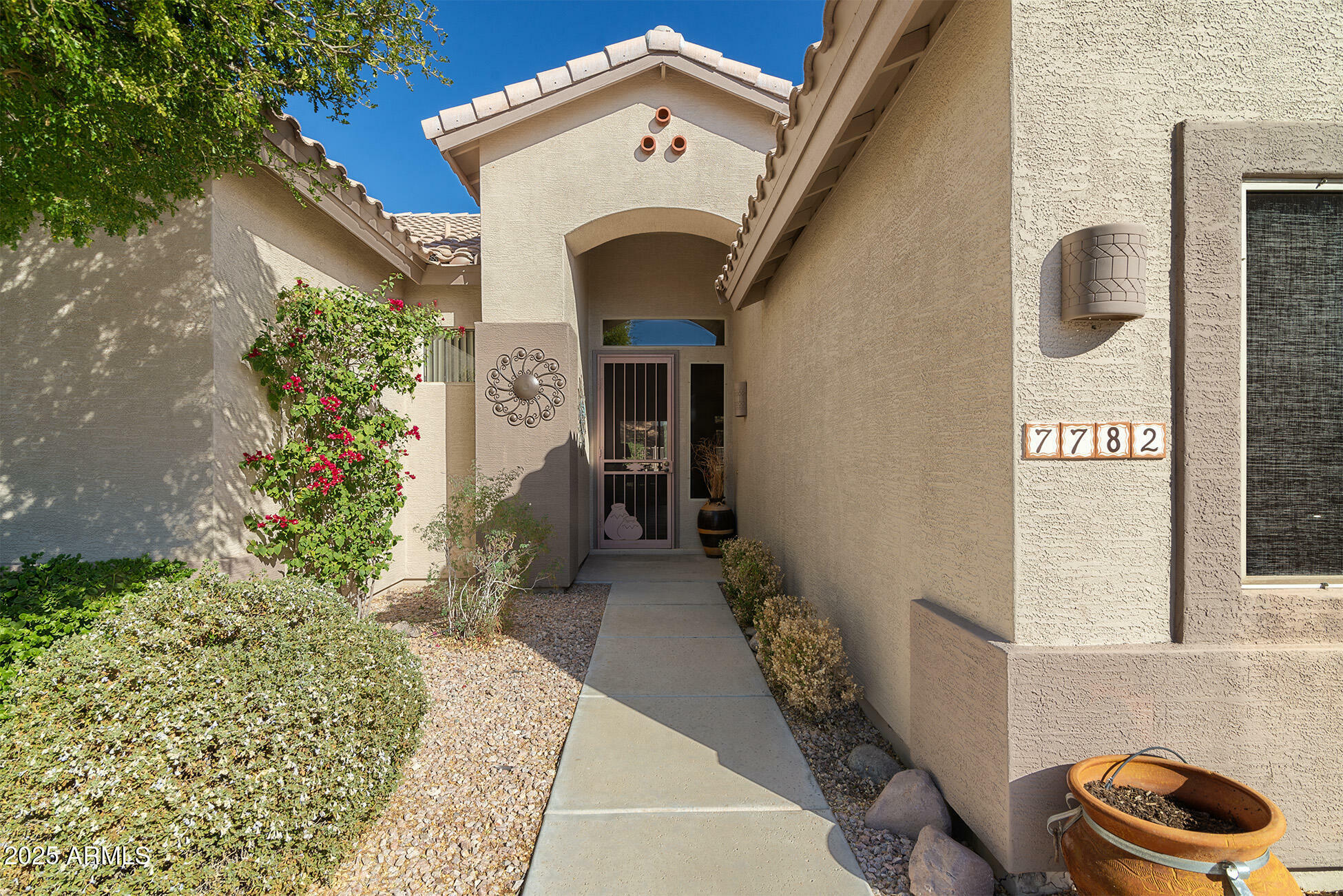 Property Photo:  7782 E Wildcat Drive  AZ 85118 