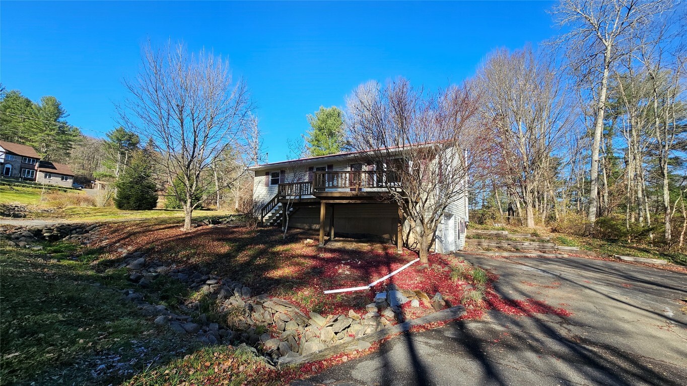 Property Photo:  30 Castle Drive  NY 13865 