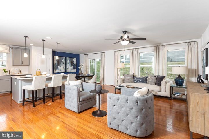 Property Photo: Tbb Bruton Lane Edgewood Ii WV 25414
