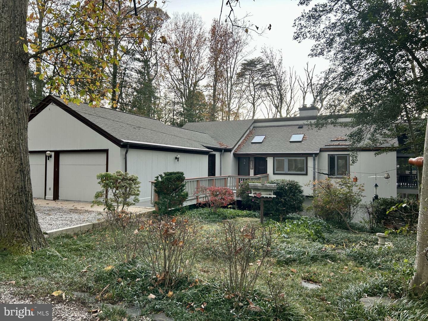 Property Photo:  22 Windward Drive  MD 21146 