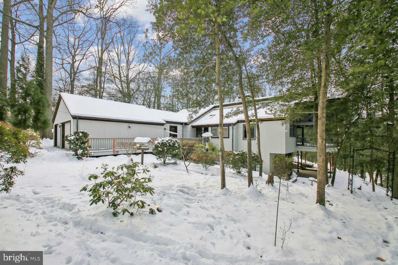 Property Photo:  22 Windward Drive  MD 21146 