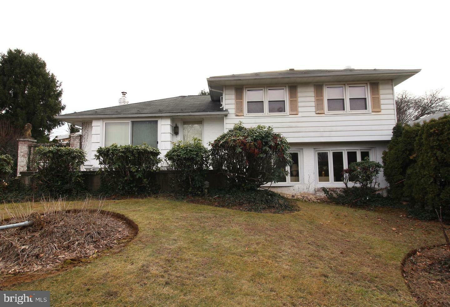 Property Photo:  123 Halsey Avenue  PA 19609 