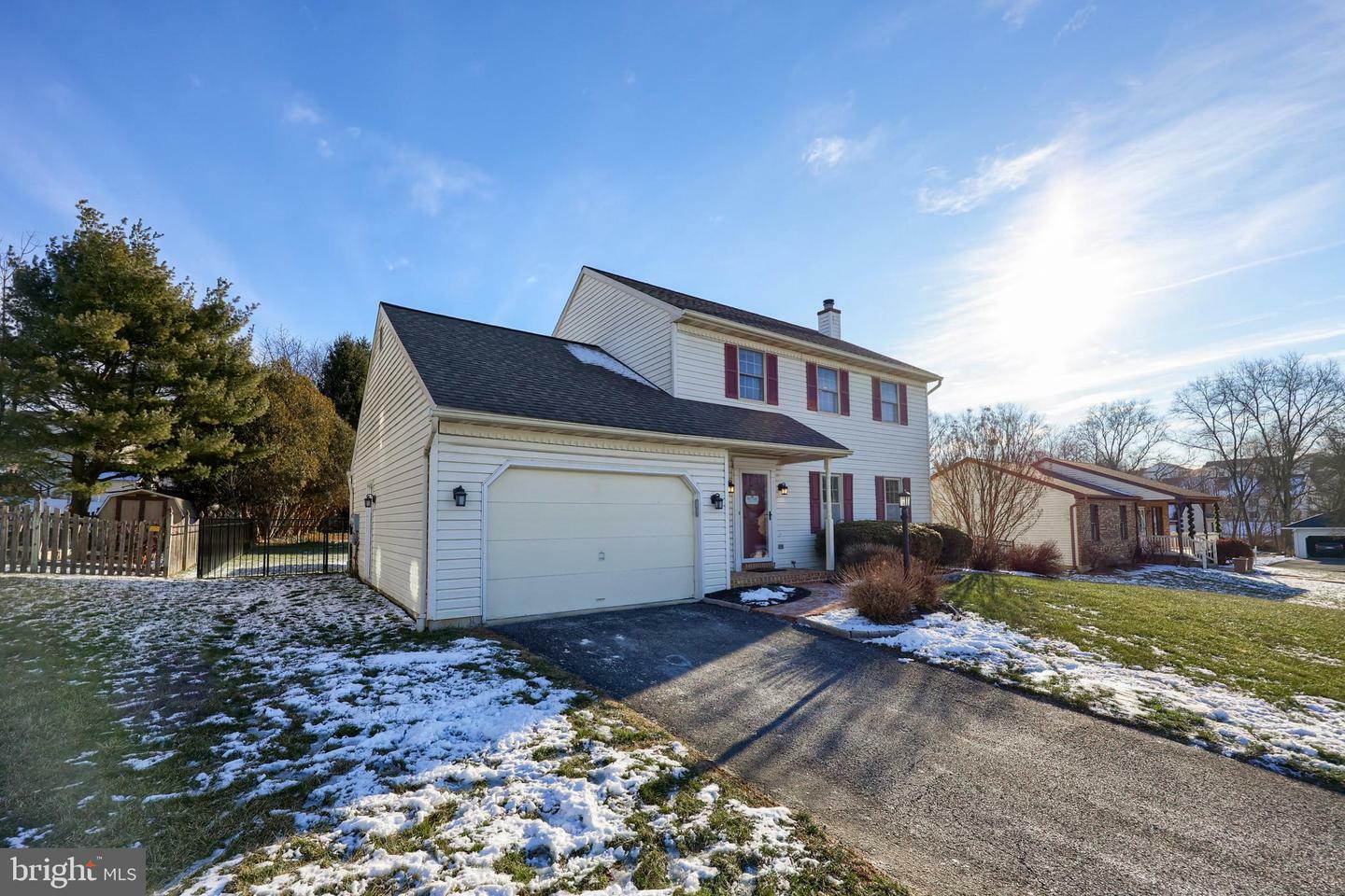 Property Photo:  335 William Lane  PA 17602 