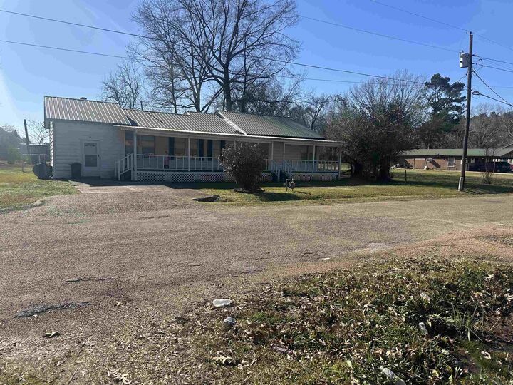 123 Gatling St Street  Camden AR 71701 photo