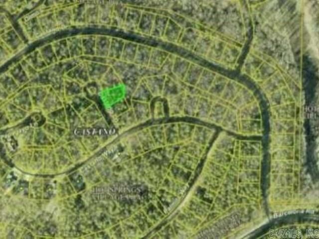 Property Photo:  Castano (Lot 12) Lane  AR 71909 