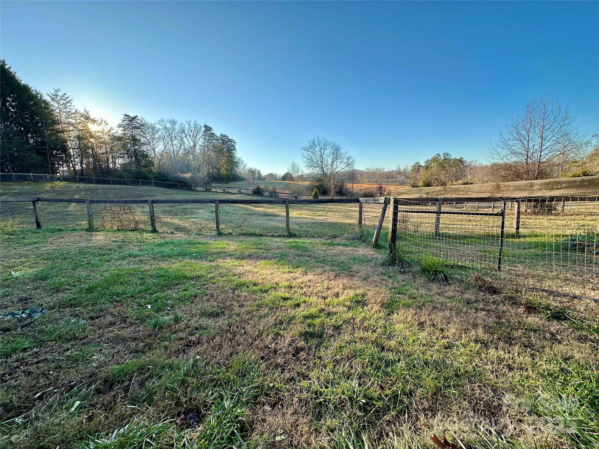 Property Photo:  1183 Sandy Plains Road  NC 28782 