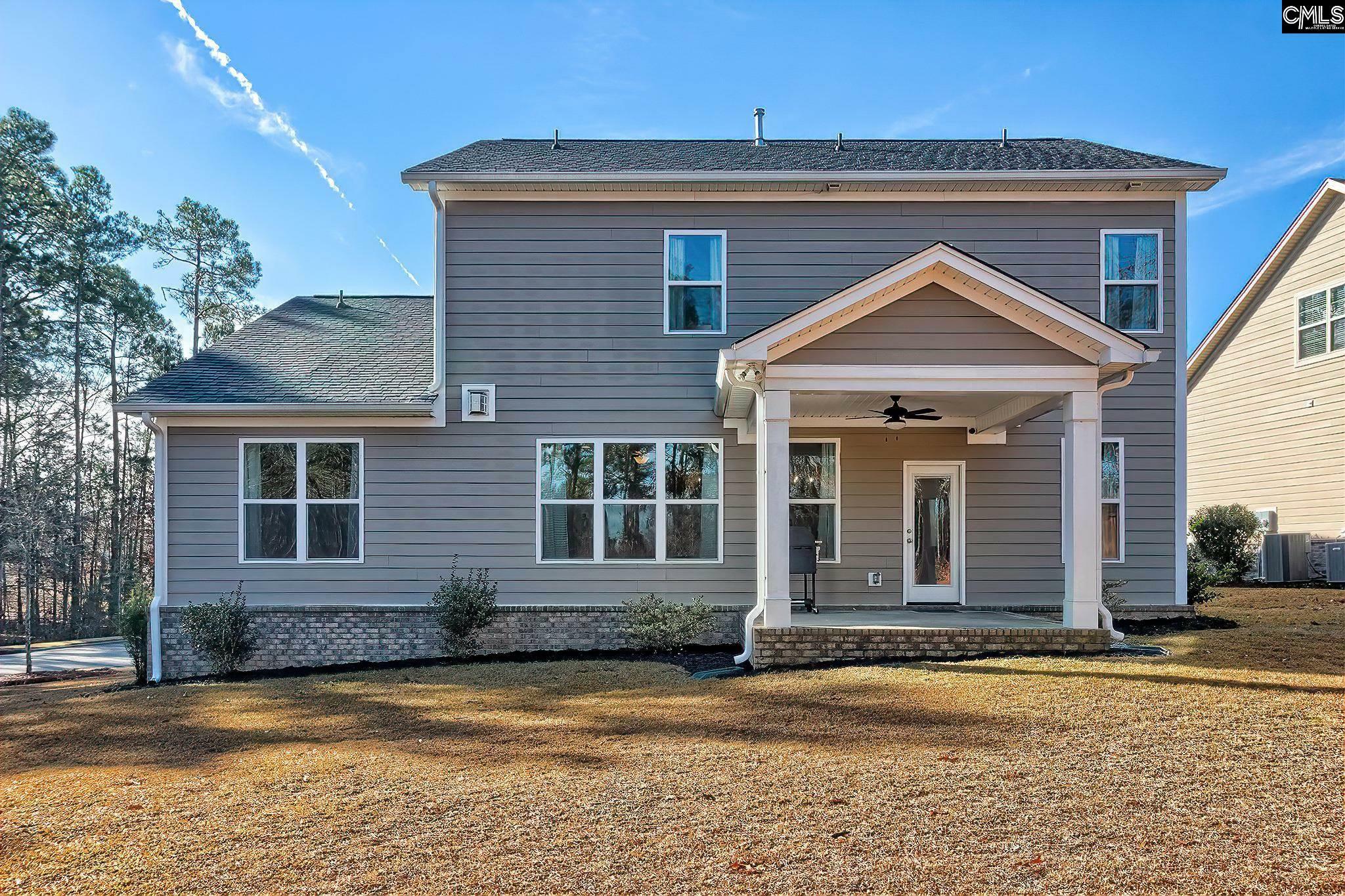 Property Photo:  100 Magnolia Petal  SC 29045 