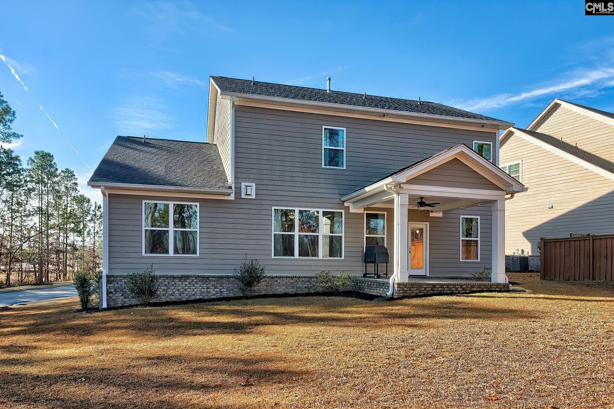 Property Photo:  100 Magnolia Petal  SC 29045 