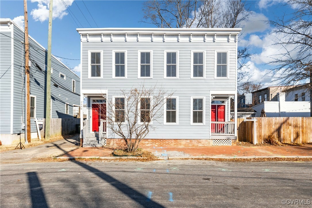 2508 Cedar Street  Richmond VA 23223 photo