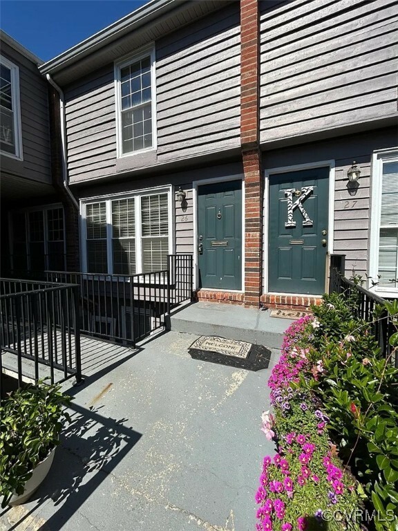 Property Photo:  5900 Patterson Avenue U26  VA 23226 