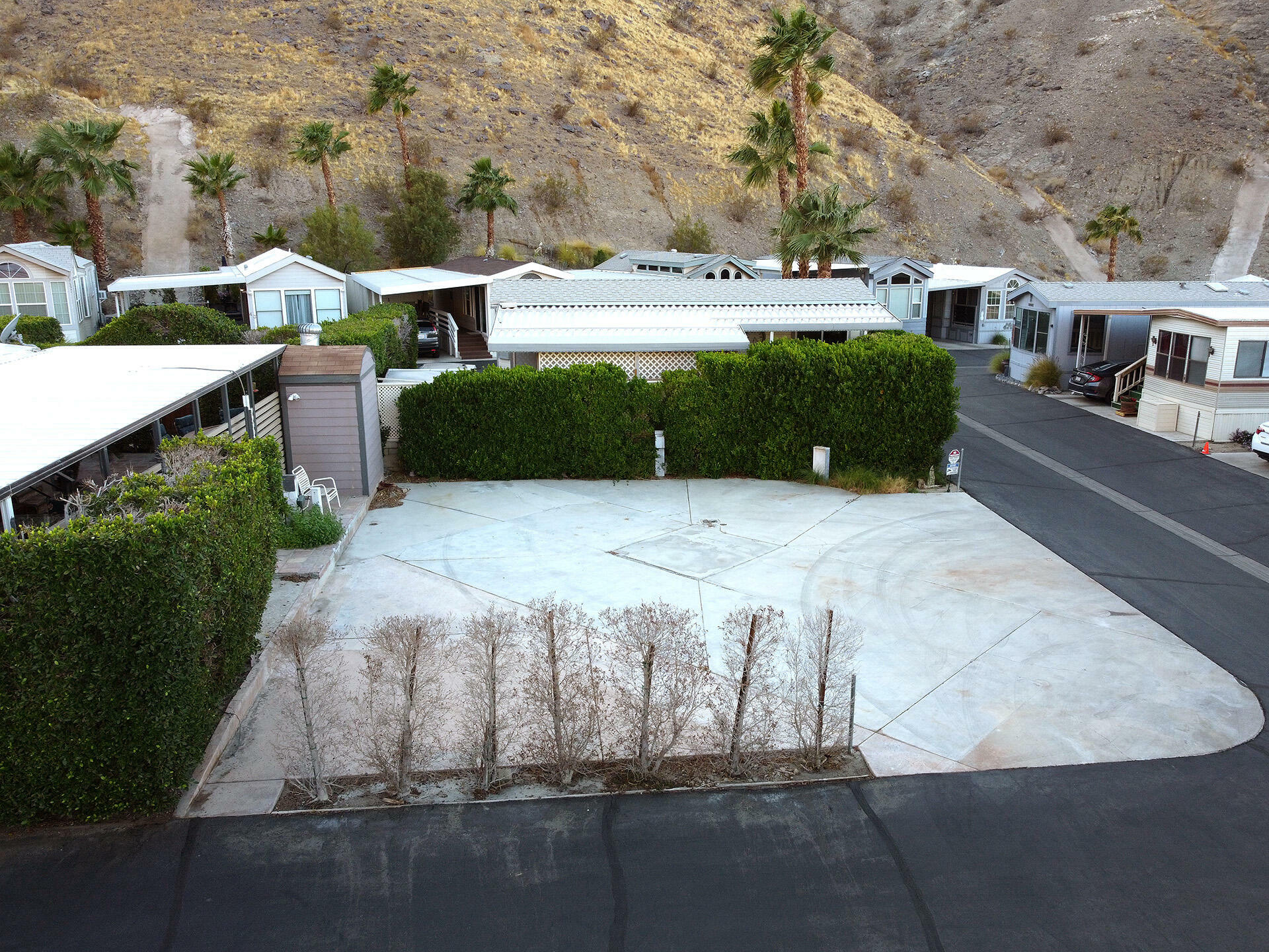 Property Photo:  69333 E Palm Canyon Drive 222  CA 92234 