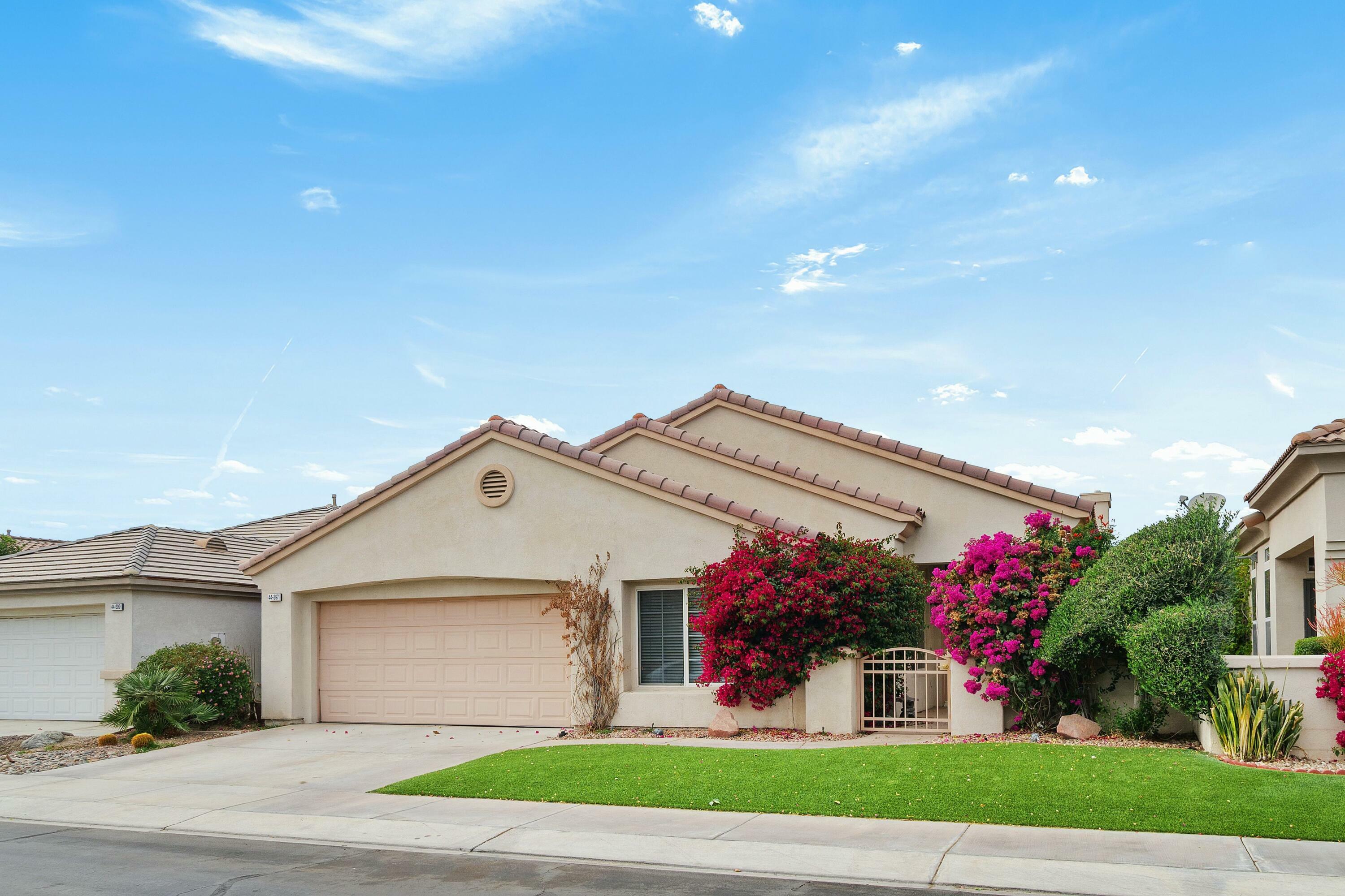 Property Photo:  44397 Royal Lytham Drive Drive  CA 92201 