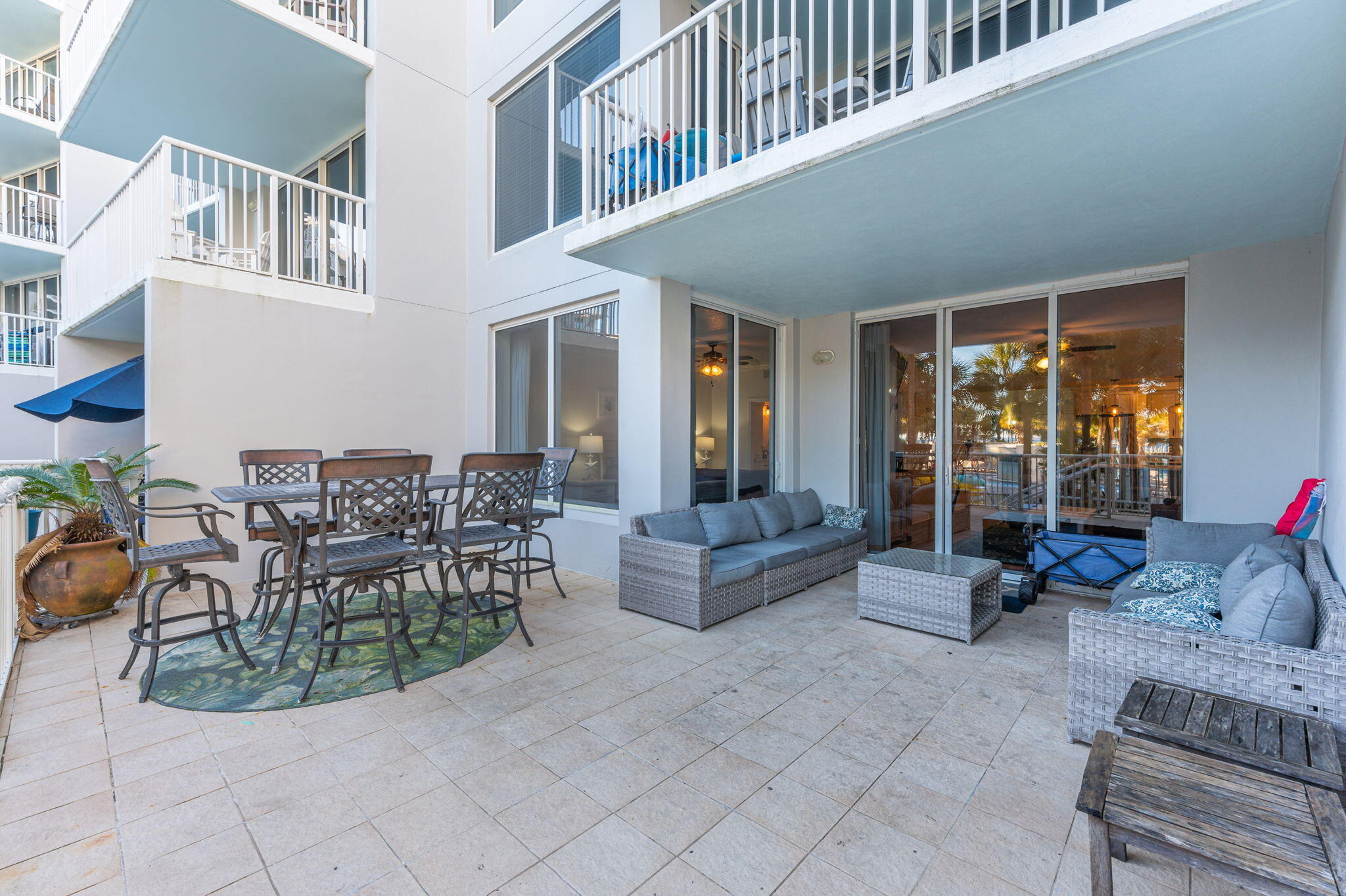 Property Photo: 1322 Miracle Strip Pkwy Unit L05 FL 32548