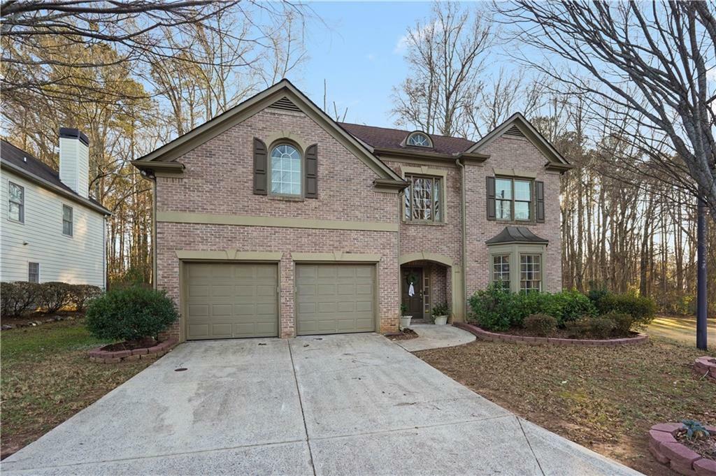 Property Photo:  437 Cherry Tree Lane  GA 30066 