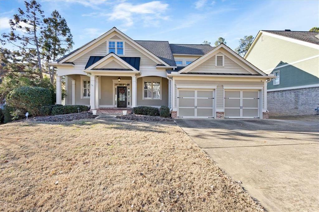 Property Photo:  67 Highcrest Drive Drive  GA 30101 