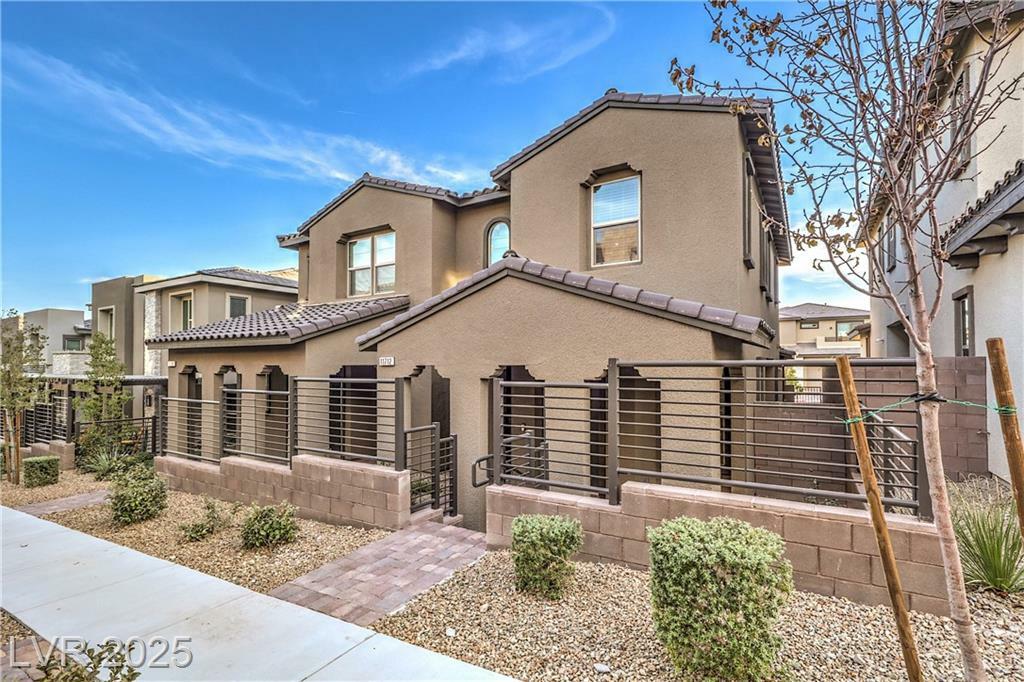 Property Photo:  11712 Emerald Lake Avenue  NV 89138 