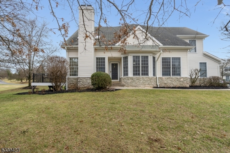 Property Photo: 8 Westgate Dr NJ 08801