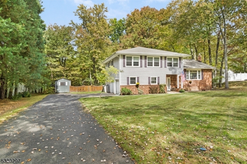 Property Photo:  106 Toby Dr  NJ 07876 