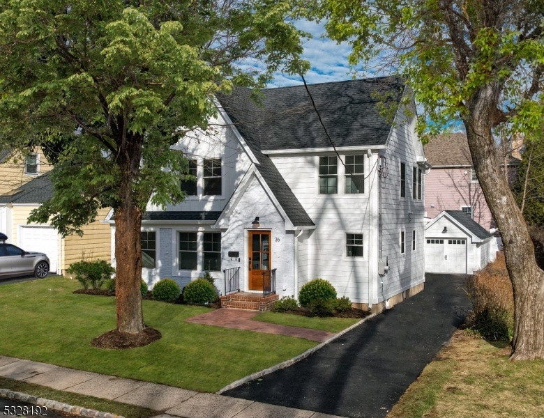 Property Photo:  36 Weston Ave  NJ 07928 