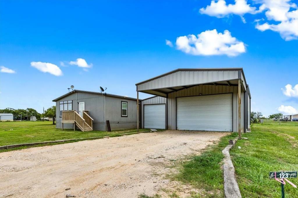 Property Photo:  123 Thresher Fish Lane  TX 77465 