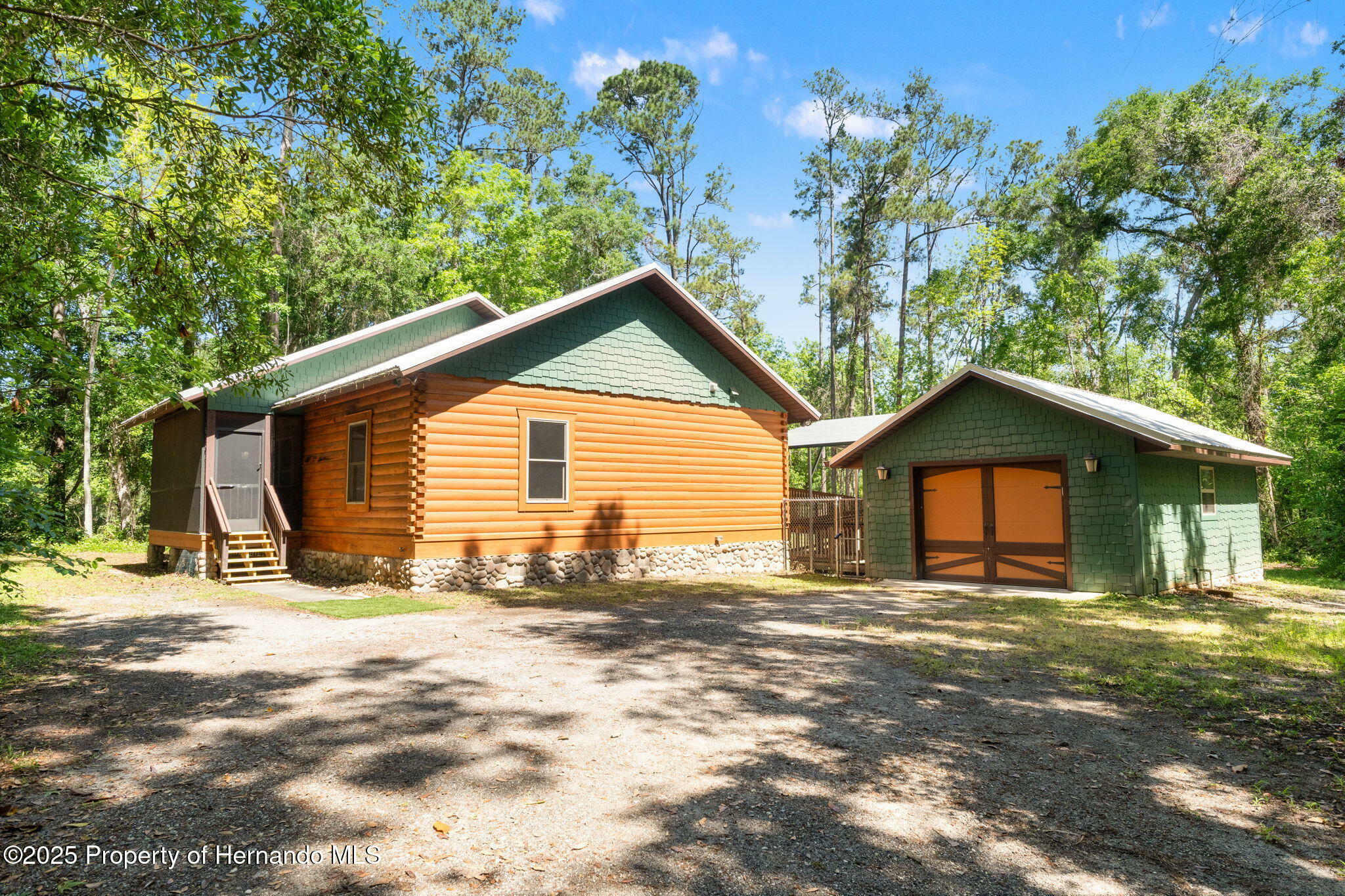 6051 Valley Spring Drive  Brooksville FL 34601 photo