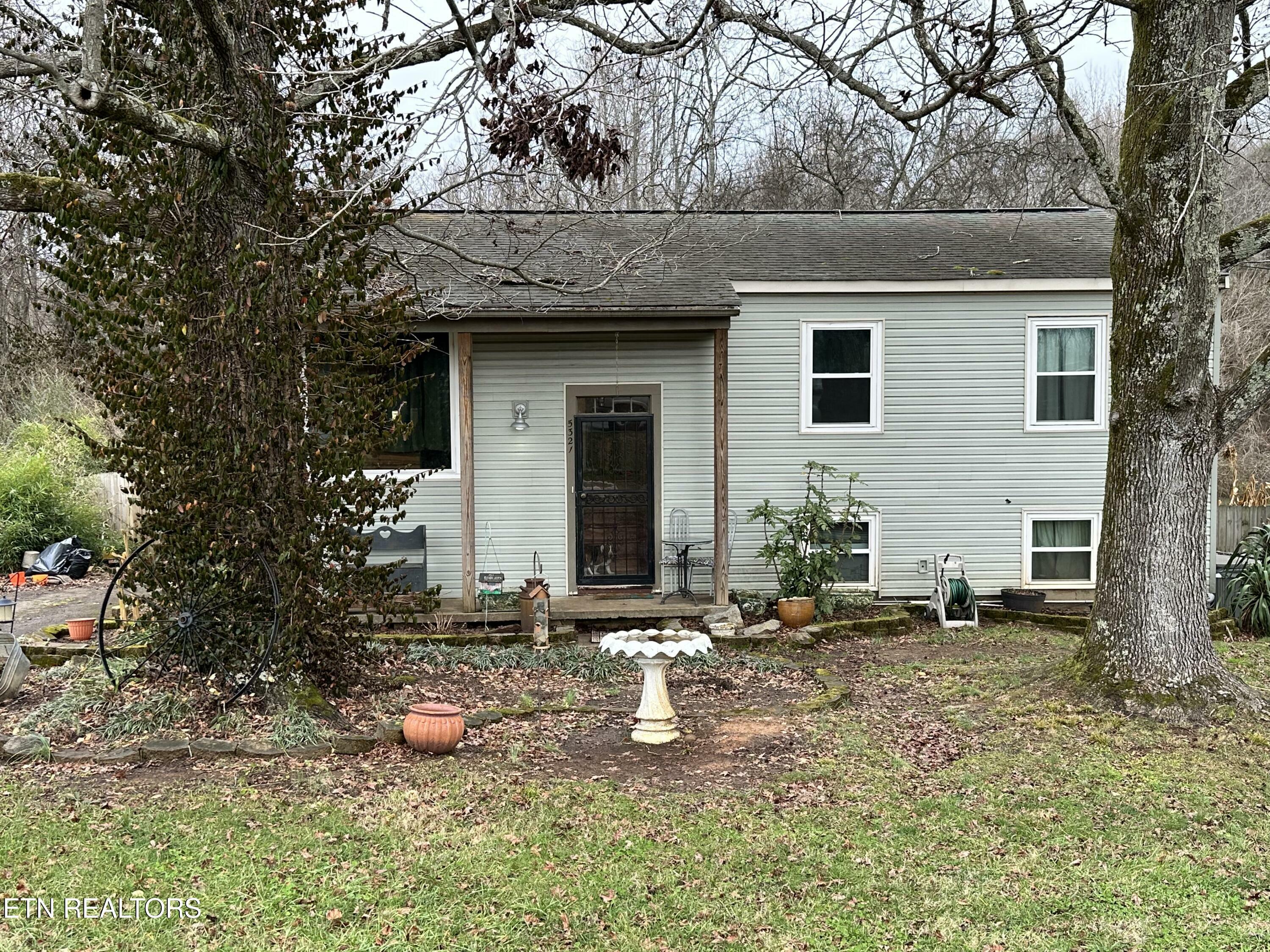 Property Photo:  5321 Fontaine Rd  TN 37920 