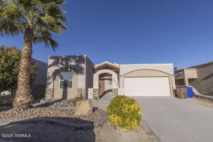 Property Photo:  1914 Calle De Fuerte  NM 88011 
