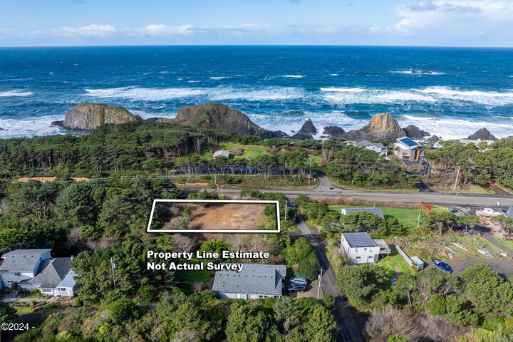 1243 NW Parkview Street  Seal Rock OR 97376 photo