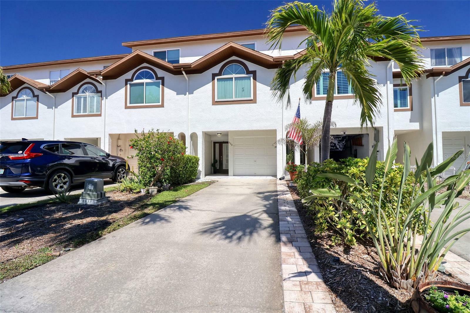 273 Madeira Circle  Tierra Verde FL 33715 photo