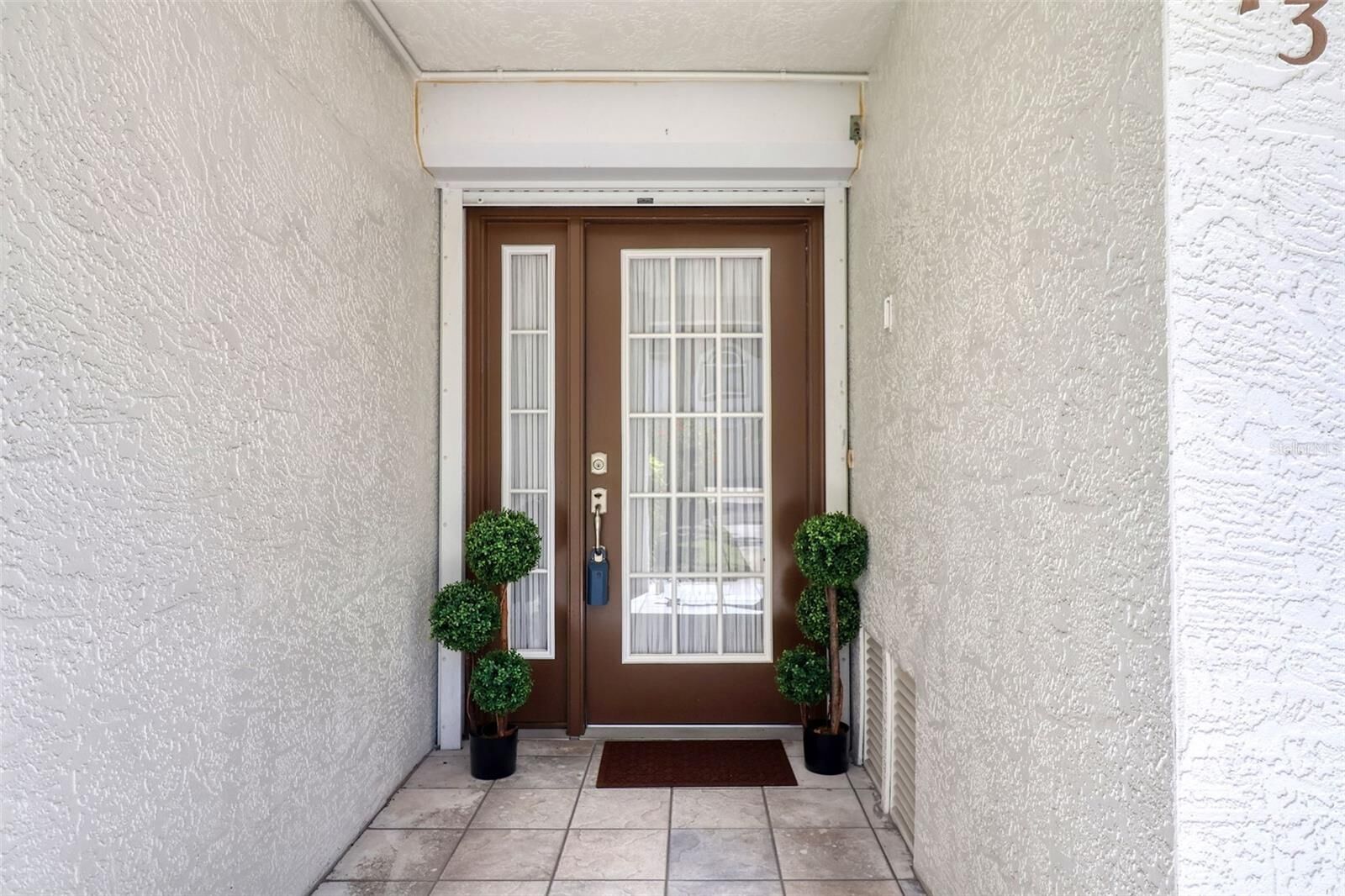 Property Photo: 273 Madeira Circle FL 33715