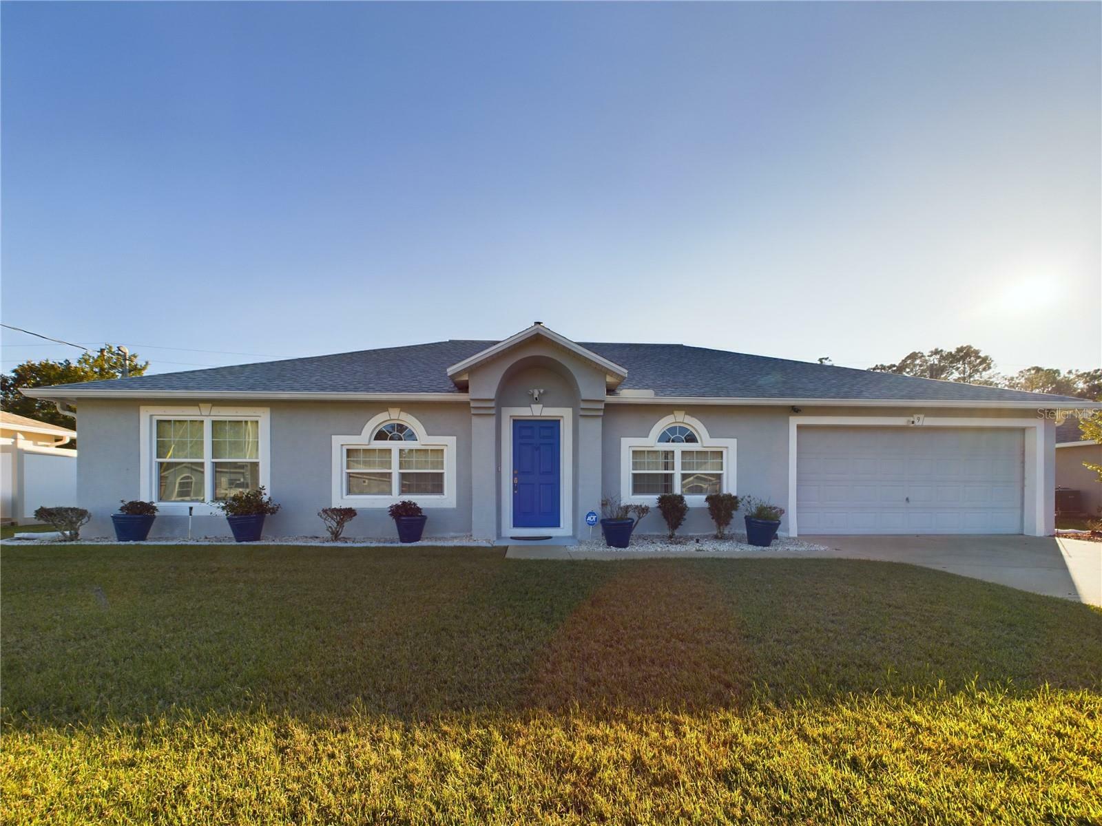 Property Photo: 9 Kaiser Place FL 32164