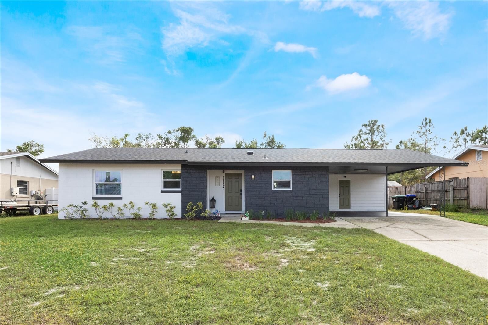 Property Photo: 4856 Victory Drive FL 32808