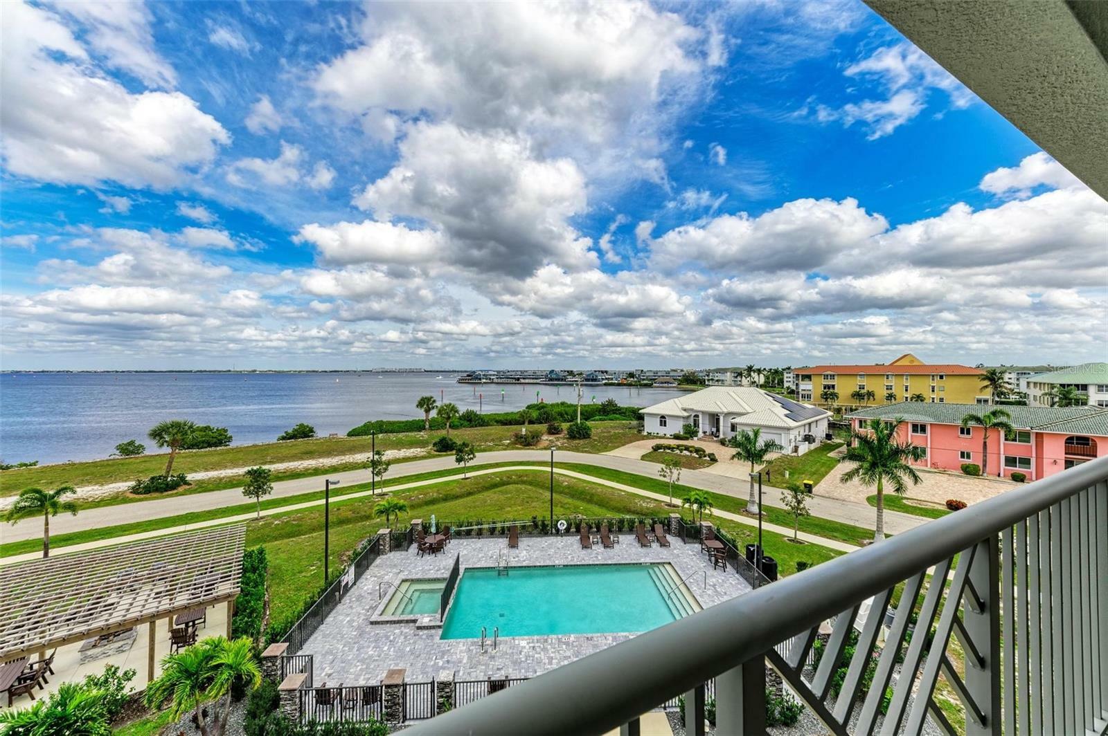 Property Photo:  1425 Park Beach Circle 149  FL 33950 