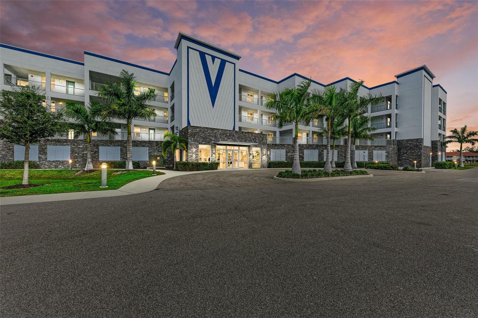 Property Photo: 1425 Park Beach Circle 149 FL 33950