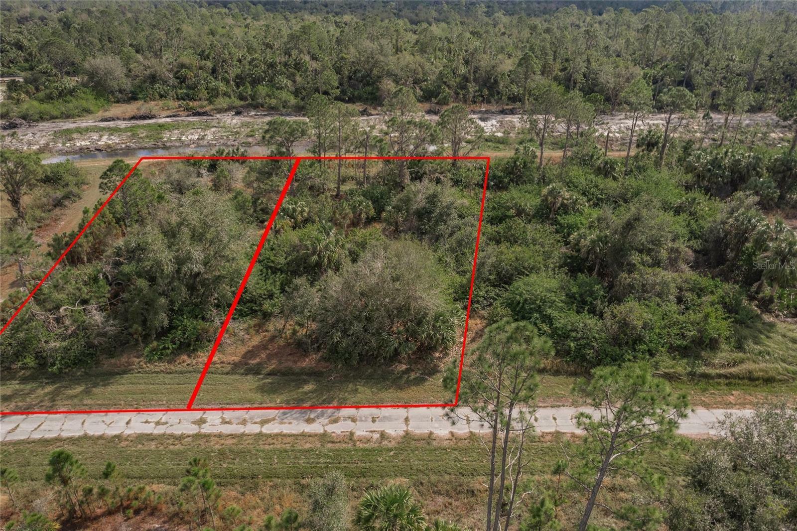 Property Photo: Whiptree Circle FL 34288