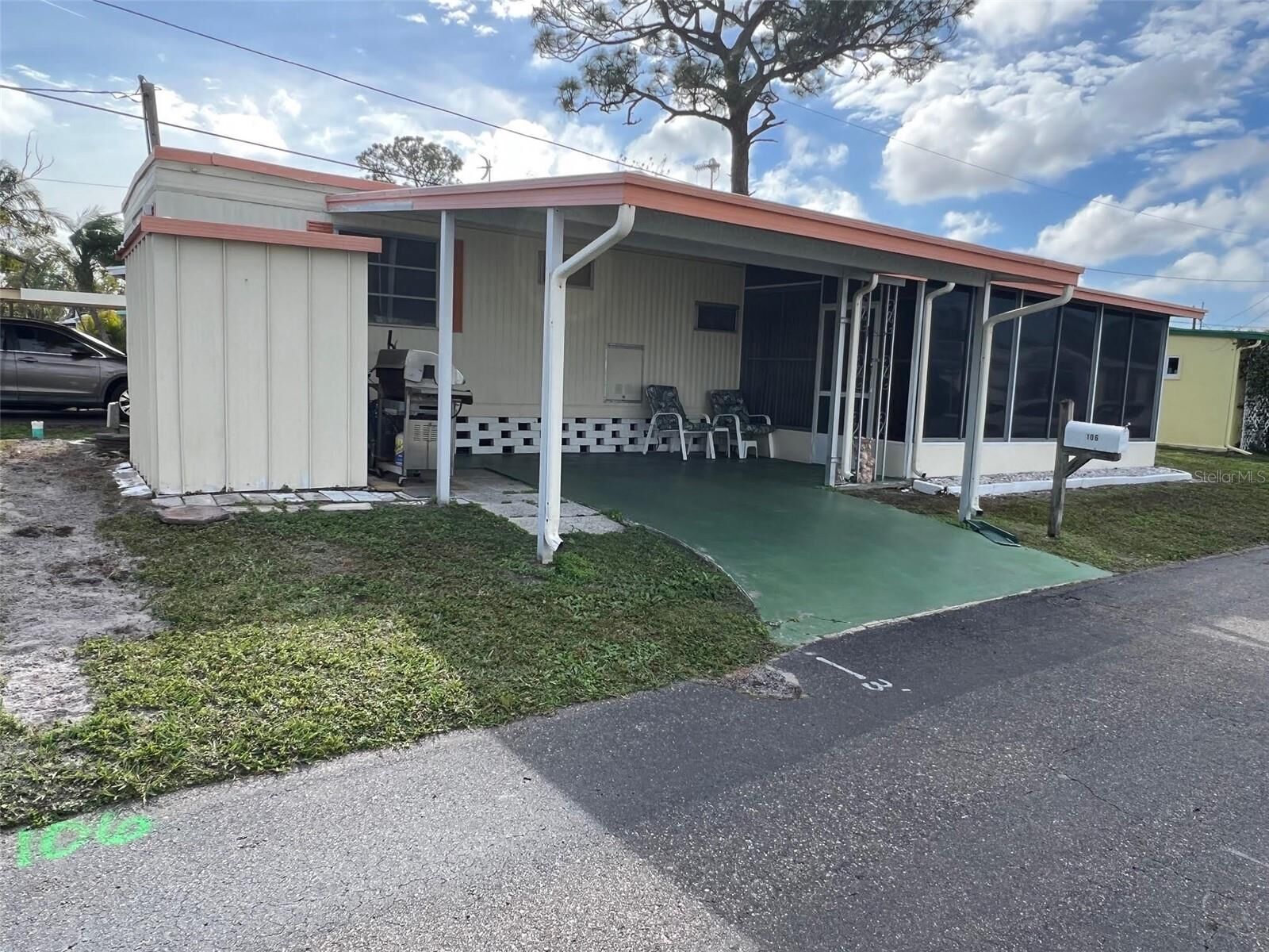Property Photo:  12766 Seminole Boulevard 106  FL 33778 