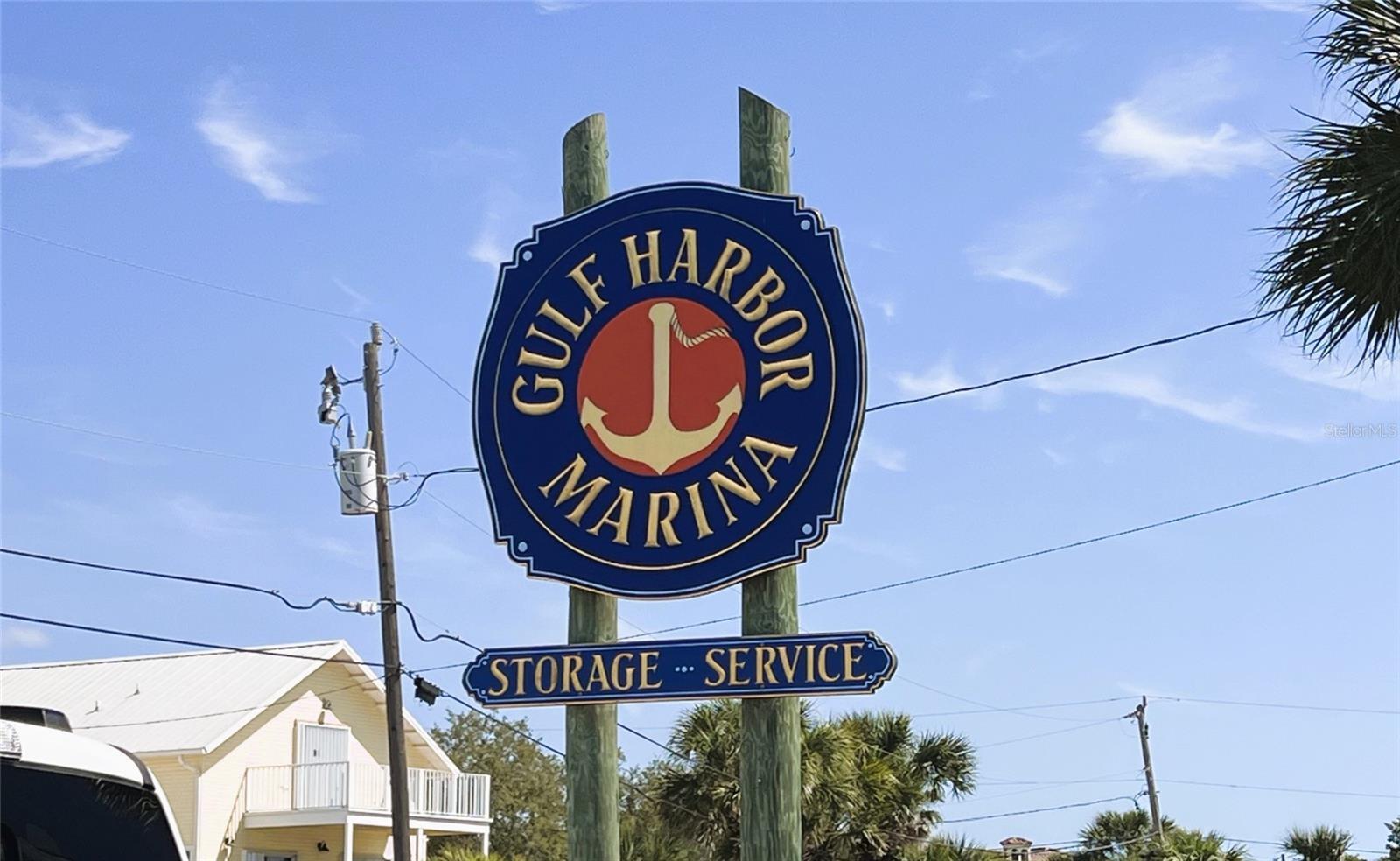 Property Photo: 100 Circuit Road N107 FL 34275